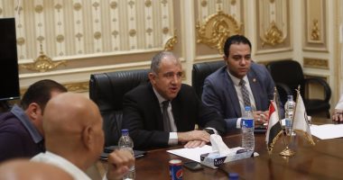 "دعم مصر": السيسى حقق مطلب البرلمان بقرار إنشاء مجلس مكافحة الإرهاب