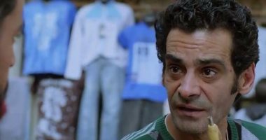 محمود فارس ينضم إلى مسلسل "طلقة حظ" مع مصطفى خاطر