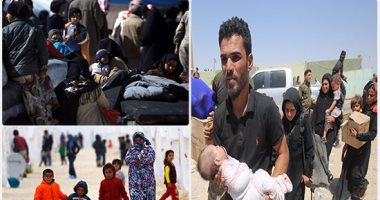 الكویت تؤكد وجود تنسیق مع "الدولیة للھجرة" للتعامل مع لاجئى سوریا