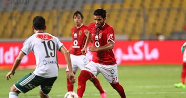 اتحاد الكرة يُعين 3 مراقبين لنهائى كأس مصر