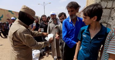 هيئة إنقاذ الطفولة: 400 ألف طفل مازالوا مشردين بعد معركة الموصل