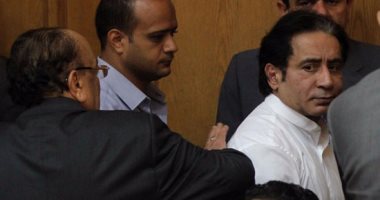 نيابة وسط تنتظر أوراق قرار إخلاء سبيل أحمد عز وعمرو عسل لإنهاء الإجراءات