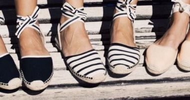 10 أخطاء شائعة تجنبى الوقوع فيها عند شراء أحذية الصيف