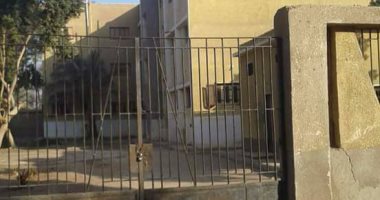 مستشفى قرية الشورانية بسوهاج متوقفة عن العمل والأهالى يستغيثون
