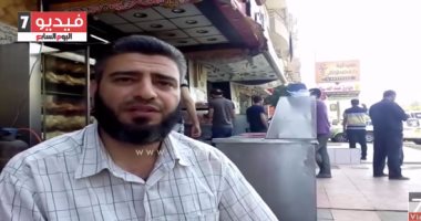 بالفيديو.. من الشرقية لبورسعيد للقاهرة "قصة كفاح سورية بطعم مصر"