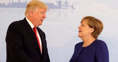 منافس ميركل: سأقف فى وجه ترامب بشكل أقوى من المستشارة الألمانية