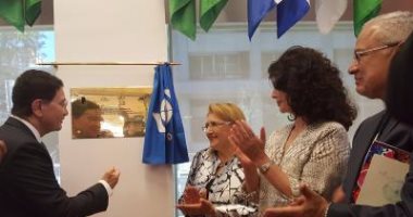 منظمة السياحة العالمية تعين رئيس جمهورية "مالطا" سفيرا للسياحة المستدامة  