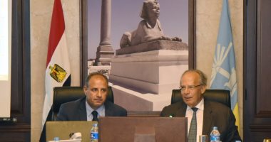 محافظ الإسكندرية يطالب بالتنازل عن 50% من الوحدات المخالفة لصالح الدولة