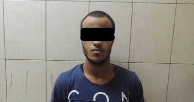 القبض على عاطل سرق أجهزة إليكترونية من شقق المواطنين بمدينة نصر