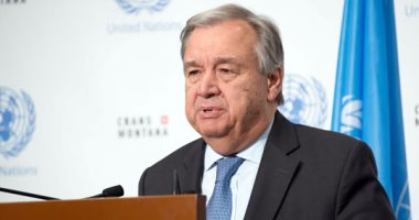 الإعلام العبرى: الأمين العام للأمم المتحدة سيطالب نتنياهو بتخفيف حصار غزة