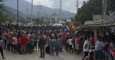 منظمة العفو الدولية تندد بالتوقيفات التعسفية فى المكسيك