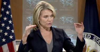 الخارجية الأمريكية: واشنطن تتحدث بصوت واحد حول كوريا الشمالية