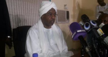 وزير الرياضة السودانى يتدخل لحل أزمة تجميد النشاط
