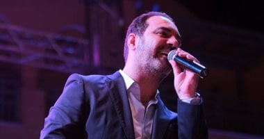 وائل جسار يغنى فى طابا أغنيته الجديدة "استقالة حبى"