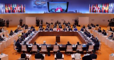 الاتفاق على إعلان مشترك حول المناخ فى قمة مجموعة العشرين 