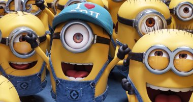 نجاح متواصل للسلسة.. Despicable Me 3 يتصدر الإيرادات بـ286 مليون دولار 