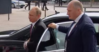 10 فوائد من زيارة الرئيس الروسى "بوتين" إلى القاهرة الأسبوع الجارى