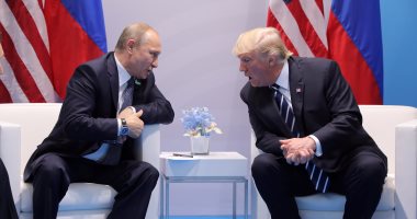 الكرملين: بوتين وترامب سيعقدان لقاء قصيرا خلال قمة العشرين