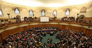 كنيسة إنجلترا تدعو الحكومة البريطانية لحظر "علاج التحول الجنسى" 