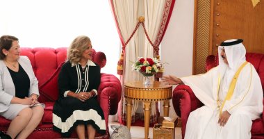 البحرين تؤيد ترشيح السفيرة مشيرة خطاب لليونسكو