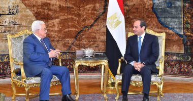 عزام الأحمد: القمة الفلسطينية المصرية أكدت على وضع حد لنبذ العنف والإرهاب
