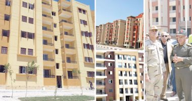 الإسكان: تخصيص قطعة أرض بمساحة 5000م2 لإقامة مجمع للخدمات الحكومية بمدينة الشروق