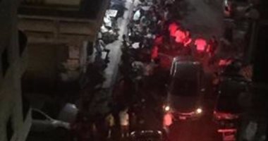 أهالى شارع الجلاء بمحافظة أسيوط يطالبون بإزالة اشغالات الطريق