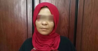 حبس ممرضة 4 أيام بتهمة التزوير لتسجيلها طفلة مجهولة باسمها 