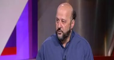 وزير الإعلام اللبنانى:ملف مكافحة الإرهاب على طاولة مباحثاتى مع على عبد العال