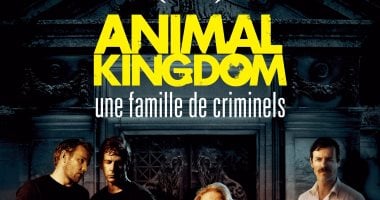 الحلقة السادسة بمسلسل Animal Kingdom.. فين كول فى تحدٍ جديد مع ملوك الجريمة