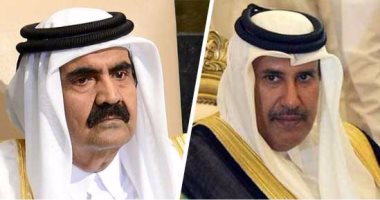 "استثمارات قطر فالصو".. "الحمدين" يبدد أموال الشعب القطرى فى العالم