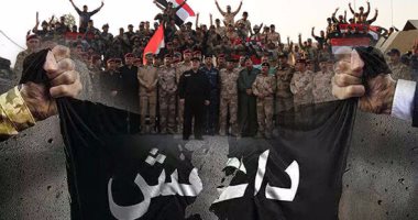 رئيس الوزراء العراقى يعلن تحرير تلعفر ونينوى من عناصر "داعش" بشكل كامل