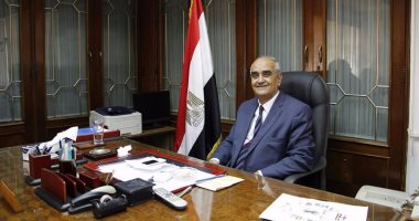 الجريدة الرسمية: ندب المستشار عيد محجوب لمنصب مساعد أول وزير العدل