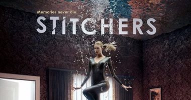 الحلقة السابعة من مسلسل  Stitchers.. إيما إيشتا تحقق فى جريمة قتل غامضة
