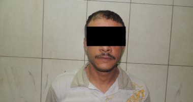 سقوط عاطل وراء سرقة بطاريات السيارات بمدينة نصر