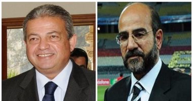 وزير الرياضة فى الإسكندرية غداً لاعتماد ملاعب البطولة العربية