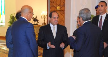 صحيفة إيطالية: 3 أسباب تدفع روما لتعزيز علاقتها مع مصر والرئيس السيسى