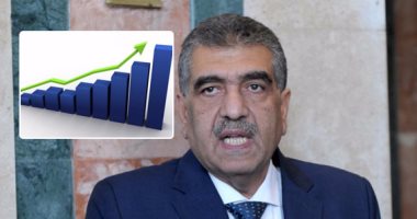 وزير قطاع الأعمال يتفقد مشروع المول التجارى المملوك لشركة مصر لإدارة الأصول