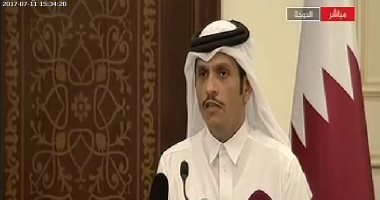 قطر تفقد أعصابها وتستقوى بالأمم المتحدة لتدويل أزمتها مع الرباعى العربى