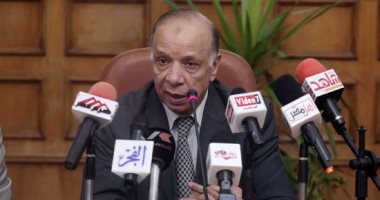 محافظة القاهرة والإسكان يقرران ضغط البرنامج الزمنى لتطوير منطقة تل العقارب