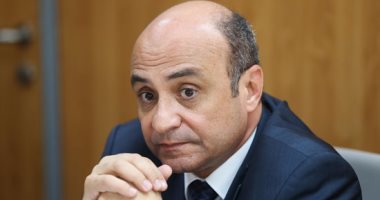 "شئون البرلمان" تنفى ما نسب لـ" مروان" حول رضا 96.8% من النواب عن الحكومة 