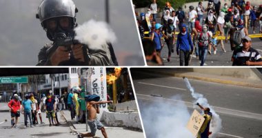 روسيا: تحذر المعارضة فى فنزويلا ضد محاولات إنشاء وكلات حكومية موازية