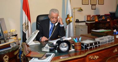 وزير التعليم يدين حادث البدرشين: نثمن الدور الذي يقوم به أبطال وجنود مصر