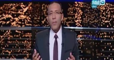بالفيديو.. خالد صلاح: يجب البحث عن آلية لتوجيه أموال الدروس الخصوصية لتطوير التعليم