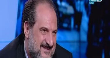 بالفيديو.. خالد الصاوى: أردت تقديم "مبارك" للمحاكمة لإفساده الحياة السياسية