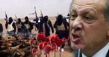 تركيا تستنكر اتهام موفد أمريكا للتحالف الدولى بدعم أنقرة لتنظيم القاعدة