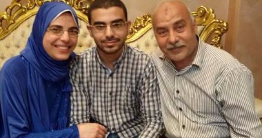 الأول مكرر علمى علوم :" نفسى ادخل طب وعلمت بالنتيجة من اتصال الوزير "