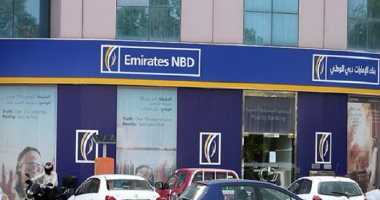بنك الإمارات دبى يبيع 52 مليون سهم من شركة نتورك بقيمة 304 مليون جنيه استرلينى