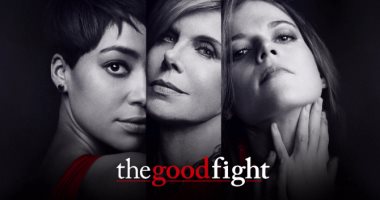 الإشادات النقدية تقود مسلسل الدراما The Good Fight إلى موسم جديد