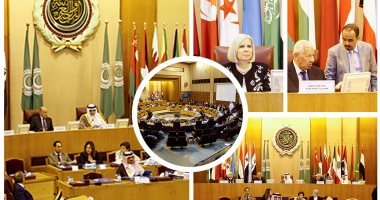 انطلاق أعمال اجتماع وزراء الإعلام العرب